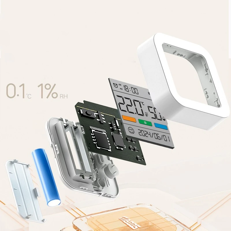 Bluetooth Hygrothermograph suppliers