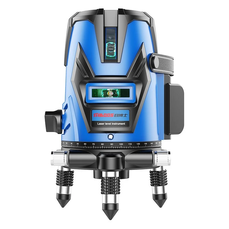 Carpenter Laser Level