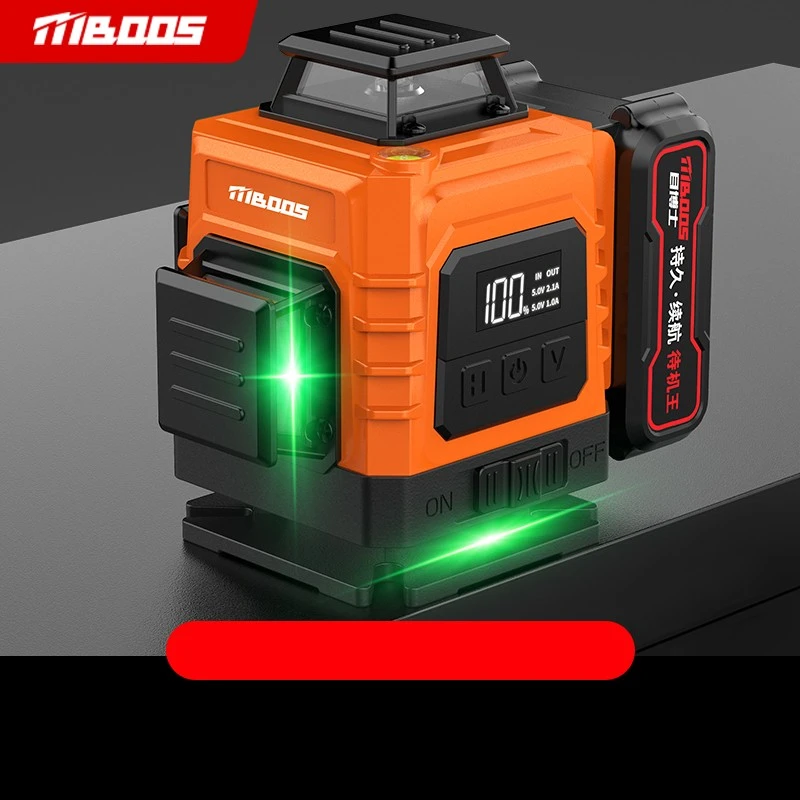 Electronic Laser Level best