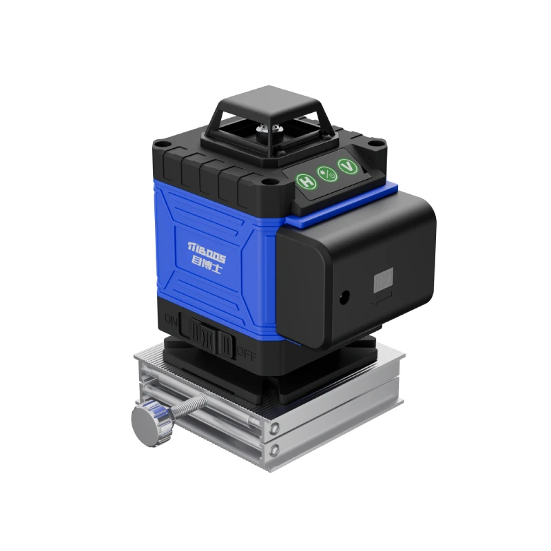 Laser Level 12 Line