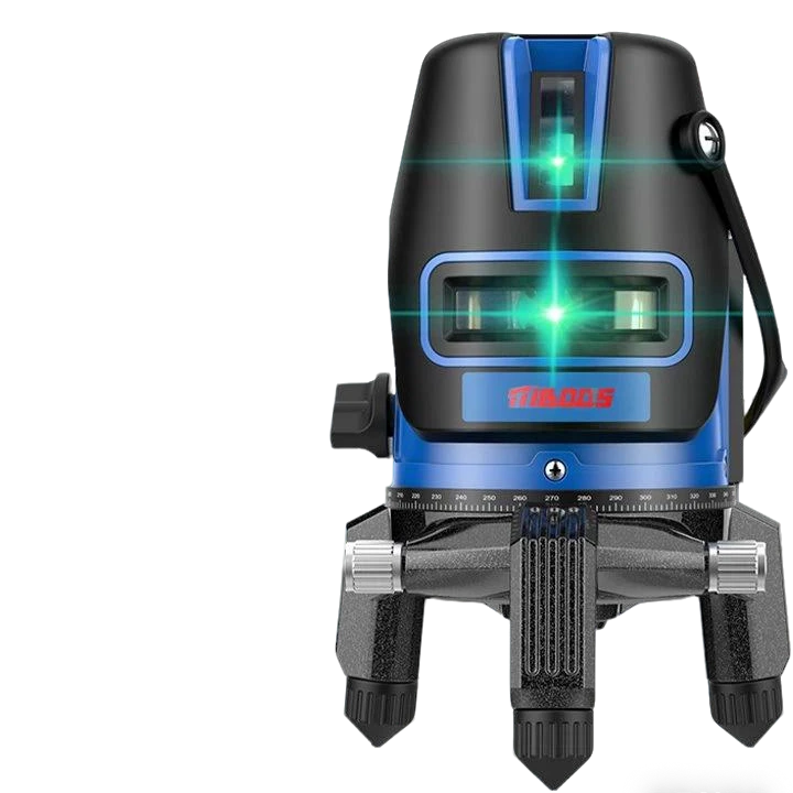360 Degree Self Leveling Laser price