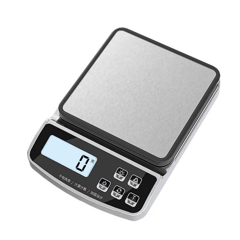 Simple Food Scale